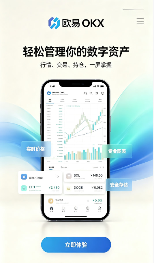欧交易所APP官方网站新手教程